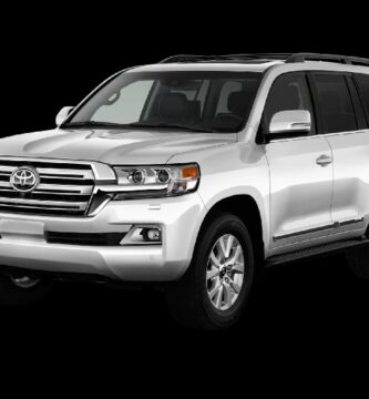 Descargar Manual Toyota Land Cruiser 2017 de Usuario
