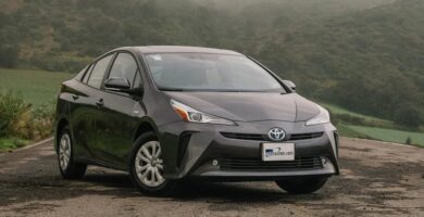 Descargar Manual Toyota Prius 2020 de Usuario