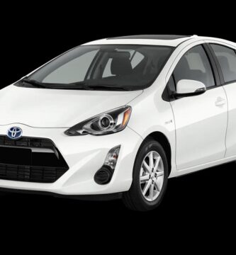 Descargar Manual Toyota Prius C 2015 de Usuario