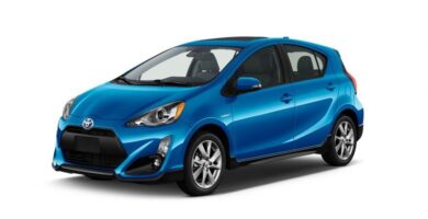 Descargar Manual Toyota Prius C 2017 de Usuario