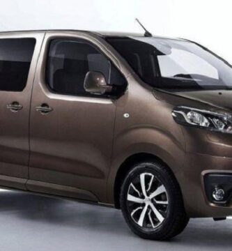 Descargar Manual Toyota Proace 2019 de Usuario