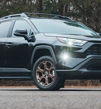 Descargar Manual Toyota RAV4 Hybrid 2023 de Usuario
