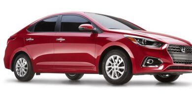 Descargar Manual Hyundai Accent 2022 de Usuario