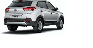 Descargar Manual hyundai creta 2022 de usuario