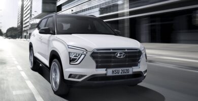 Descargar Manual hyundai creta 2022 de usuario