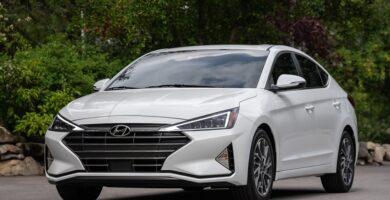 Descargar Manual hyundai elantra 2020 de usuario