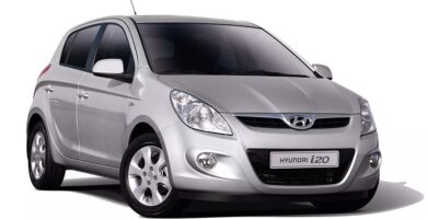 manual hyundai i20 2010 de usuario