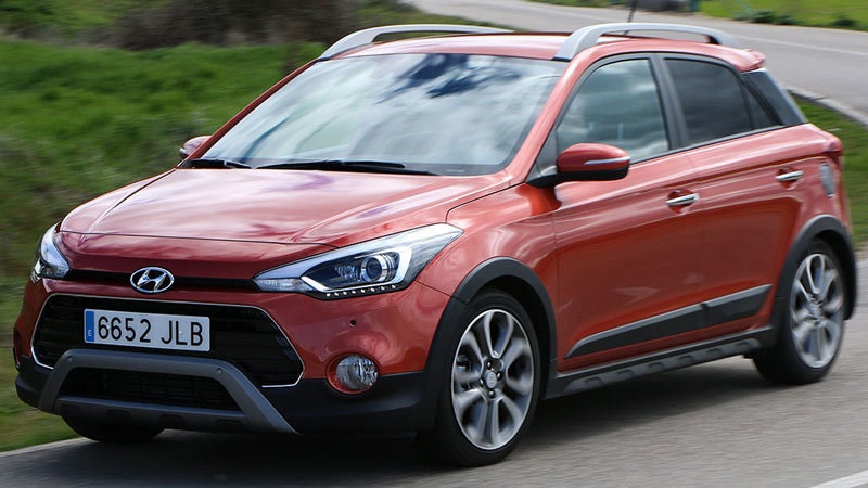 hyundai i20 2016 user manual