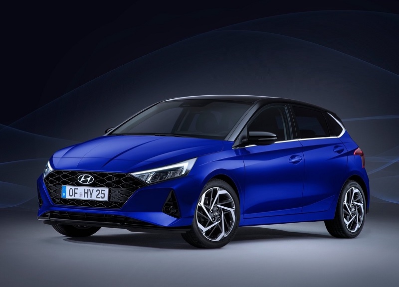 hyundai i20 2021 user manual