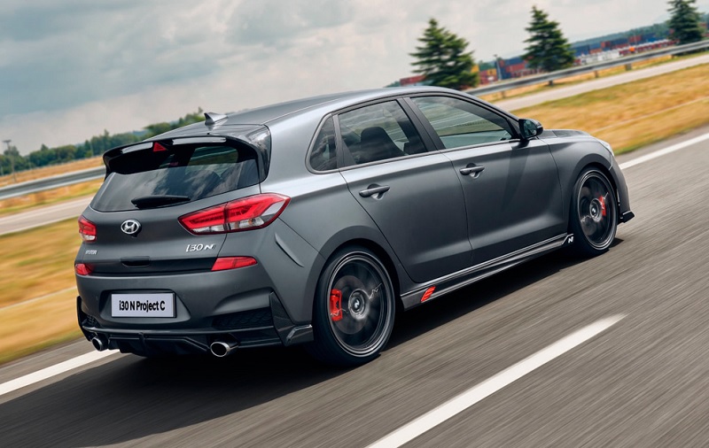 manual hyundai i30 n 2019 de usuario