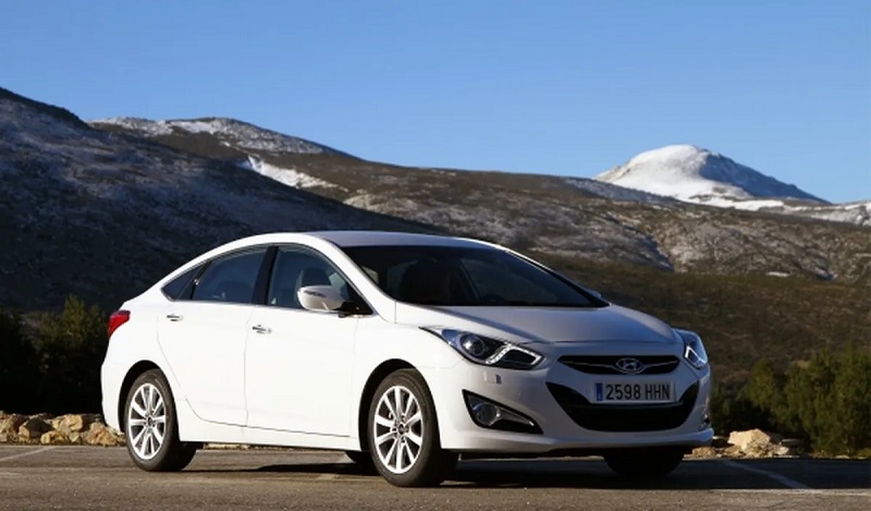 hyundai i40 2012 user manual