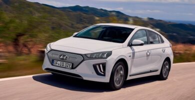 manual hyundai ioniq electrico plus 2019 de usuario