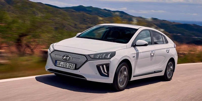 manual hyundai ioniq electrico plus 2019 de usuario