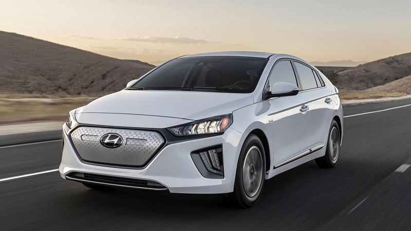 manual hyundai ioniq plug-in hybrid 2022 de usuario