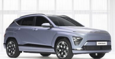 manual hyunadi kona ev 2023 de usuario