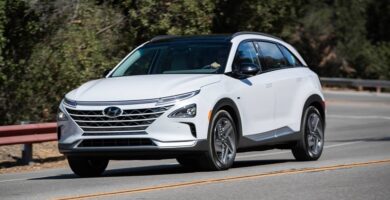 manual hyundai nexo 2021 de ususario