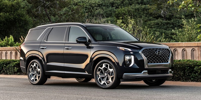 manual hyundai palisade 2021 de usuario