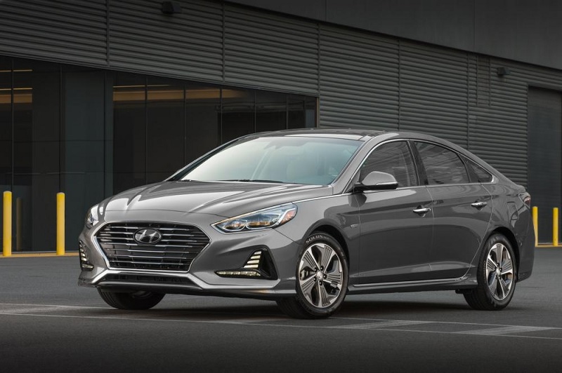 manual hyundai sonata hibrido 2019 de usuario