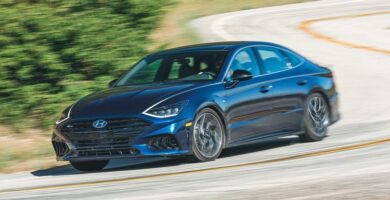 manual hyundai sonata n 2021 de usuario