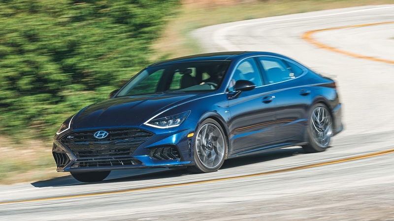 manual hyundai sonata n 2021 de usuario