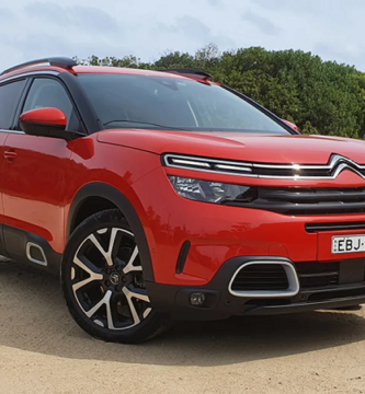 Descargar Manual CITROËN C5 Aircross 2020 de Usuario