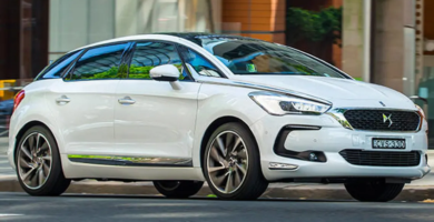 Descargar Manual CITROËN DS5 Hybrid 2016 de Usuario