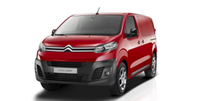 Descargar Manual CITROËN Jumpy 2016 de Usuario