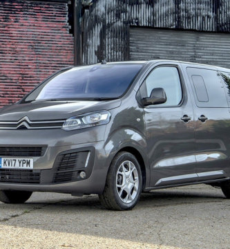 Descargar Manual CITROËN Spacetourer 2019 de Usuario