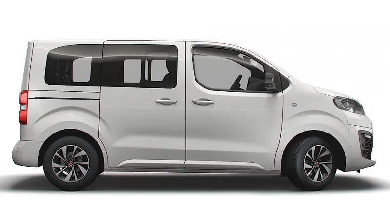 Manual Fiat Ulysse 2022 de Usuario
