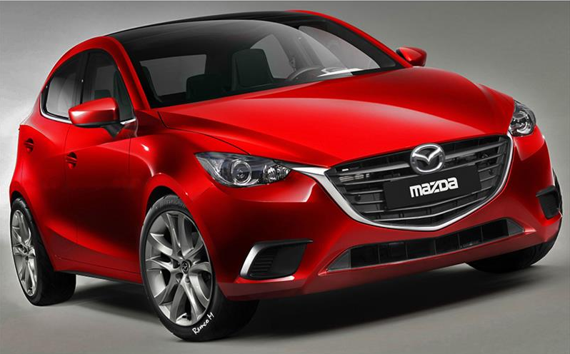Descargar Manual Mazda 2 2015 de Usuario