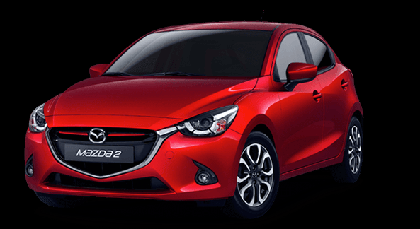 Descargar Manual Mazda 2 20157 de Usuario