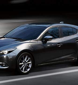 Descargar Manual Mazda 3 Hatchback 2017 de Usuario