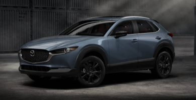 Descargar Manual Mazda CX-30 2023 de Usuario