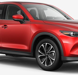 Descargar Manual Mazda CX-5 2023 de Usuario