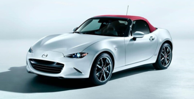 Descargar Manual Mazda MX-5 2021 de Usuario