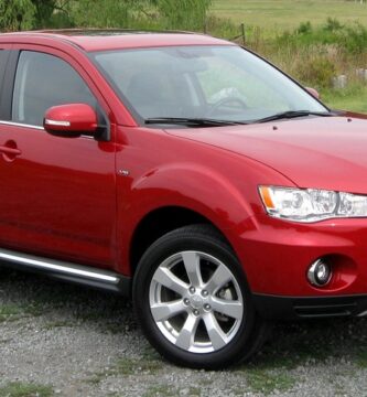 Descargar Manual Mitsubishi Outlander Diesel 2010 de Usuario
