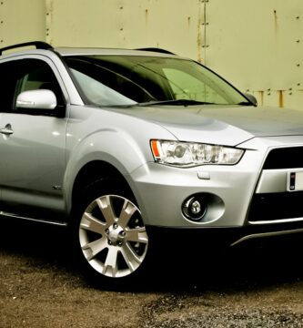 Descargar Manual Mitsubishi Outlander Diesel 2011 de Usuario