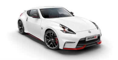 Descargar Manual Nissan 370Z 2018 de Usuario