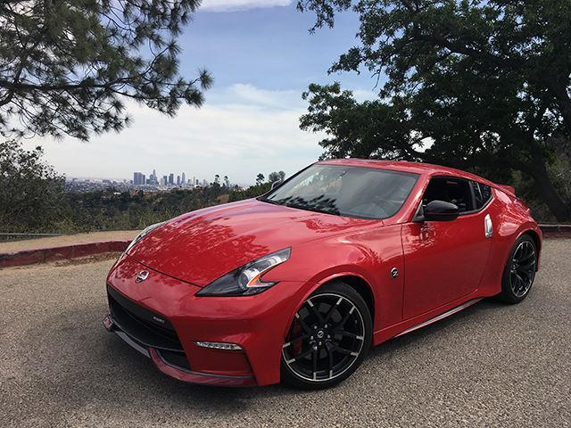 Descargar Manual Nissan 370Z Roadster 2016 de Usuario