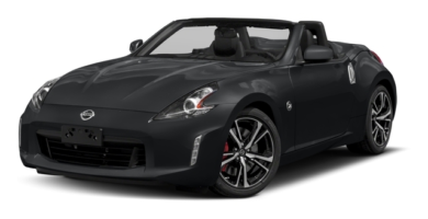 Descargar Manual Nissan 370Z Roadster 2019 de Usuario