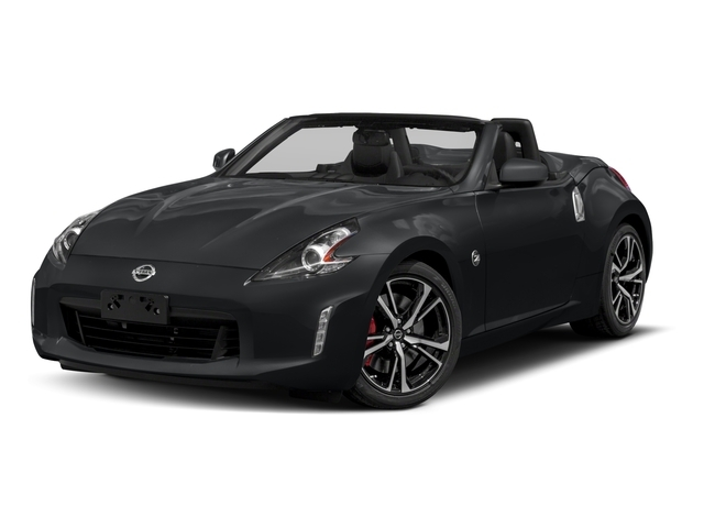 Descargar Manual Nissan 370Z Roadster 2019 de Usuario