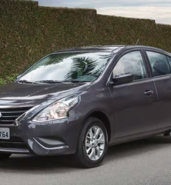 Descargar Manual Nissan Almera 2016 de Usuario