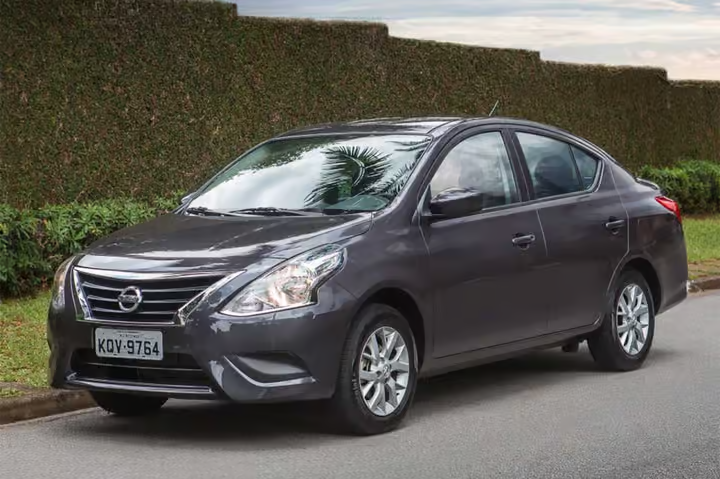 Descargar Manual Nissan Almera 2016 de Usuario