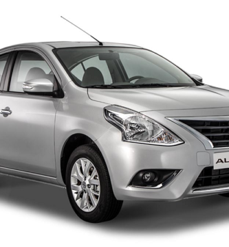 Descargar Manual Nissan Almera 2019 de Usuario