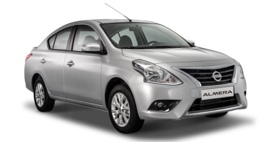 Descargar Manual Nissan Almera 2019 de Usuario