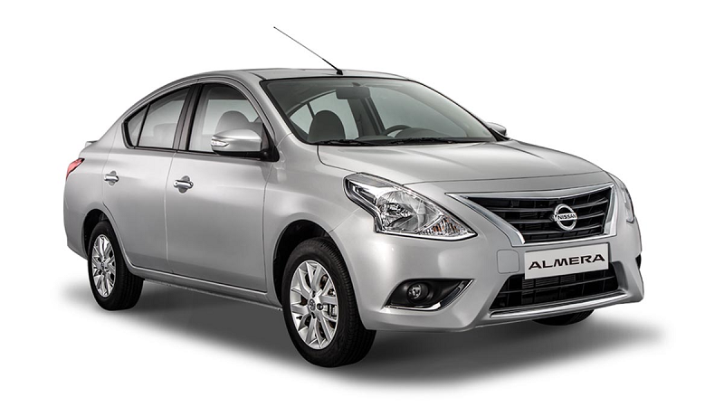 Descargar Manual Nissan Almera 2019 de Usuario