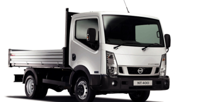 Descargar Manual Nissan Cabstar 2014 de Usuario