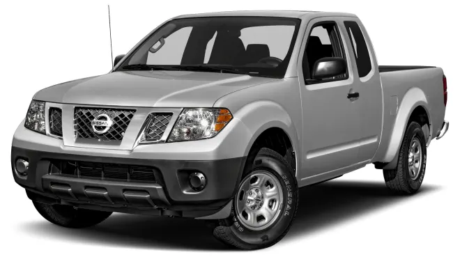 Descargar Manual Nissan Frontier 4L 2015 de Usuario