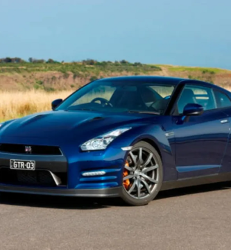 Descargar Manual Nissan GT-R 2011 de Usuario