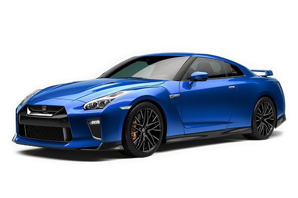 Descargar Manual Nissan GT-R 2018 de Usuario